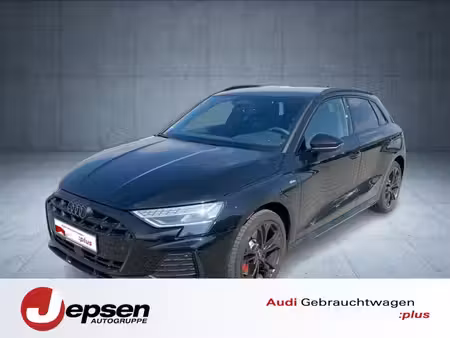 Audi A3 1.5 TFSI