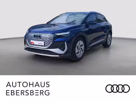 Audi Q4 e-tron 45 285