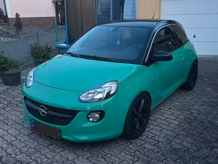Opel Adam 1.4 87 Jam