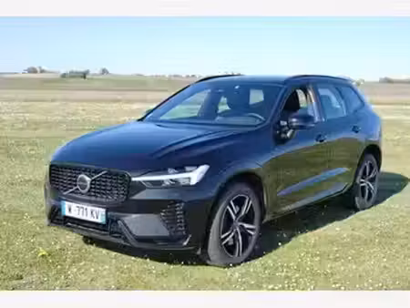 Volvo XC60 2.0 197