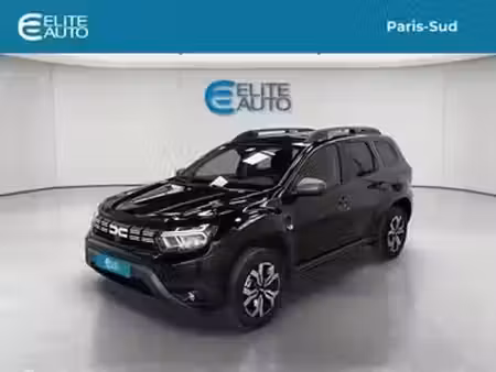 Dacia Duster 1.5 dCi 115 Journey