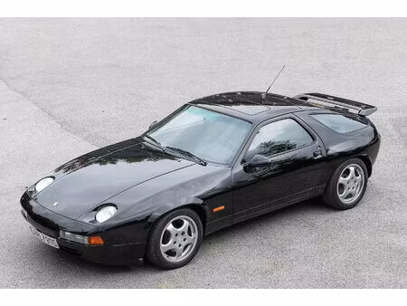 Porsche 928 GTS V8 5.4 350