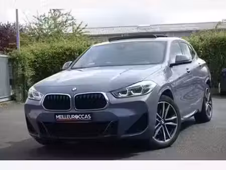 BMW X2 25e 1.5 220 xDrive