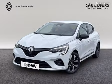 Renault Clio 1.5 dCi 100 Evolution