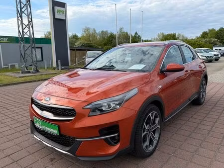 Kia Ceed 1.4 T GDi 140