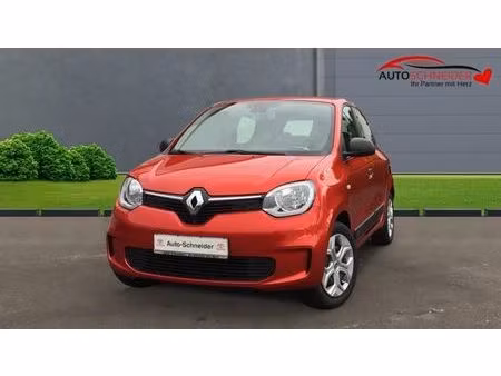 Renault Twingo 1.0 65 Life
