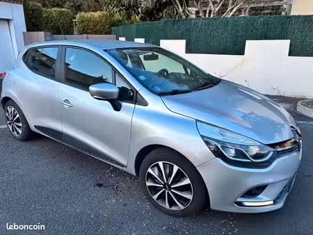 Renault Clio 0.9 90