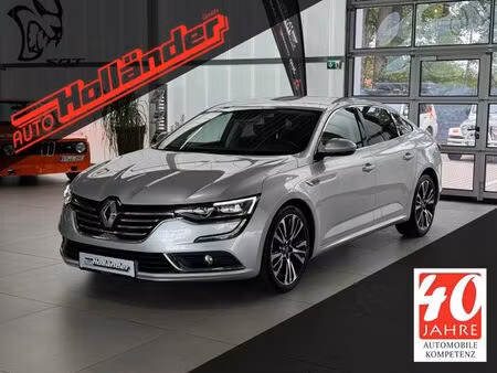 Renault Talisman 1.6 dCi 160 Initiale Paris