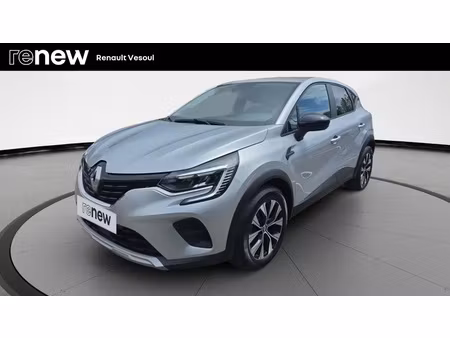 Renault Captur 1.0 TCe 91 Evolution