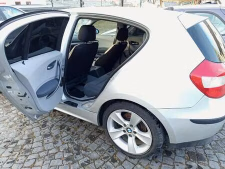 BMW Série 1 118i 2.0 129
