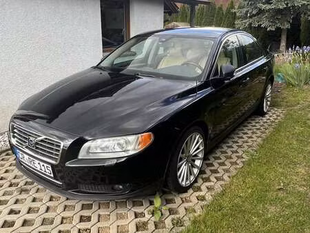 Volvo S80 D5 2.4 136 Kinetic
