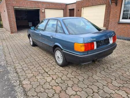 Audi 80 1.8