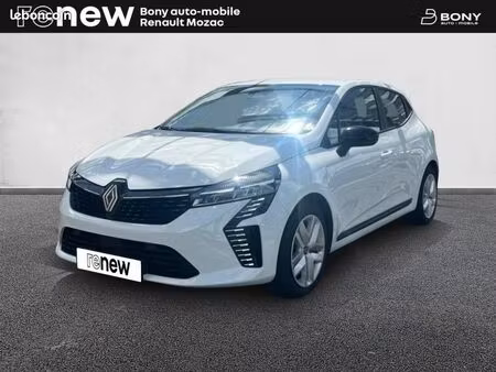 Renault Clio E-Tech 1.6 145 Evolution
