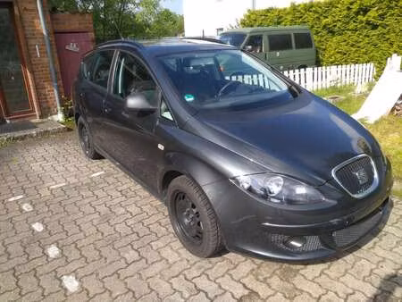 Seat Altea Xl 1.6 102 Référence