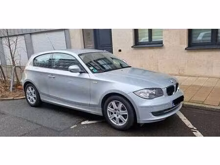 BMW Série 1 120i 2.0 170
