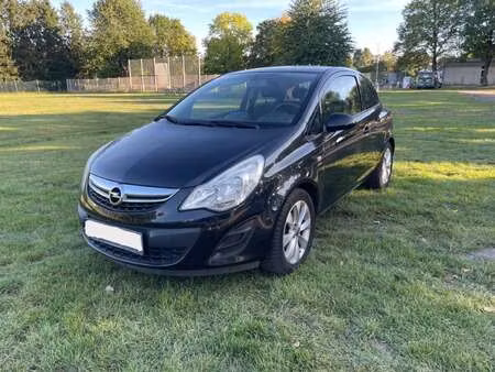 Opel Corsa 1.4 87