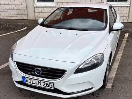 Volvo V40 D3 2.0 150