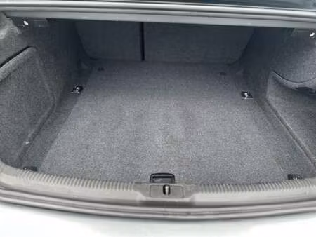 Audi A5 V6 2.7 TDI 190