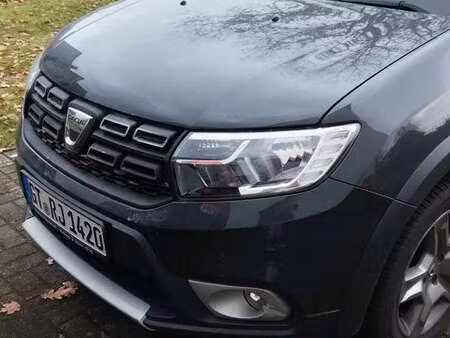 Dacia Sandero 0.9 90 Prestige