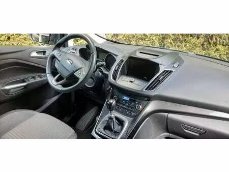 Ford Grand C-max 1.0 SCTi 125 Titanium