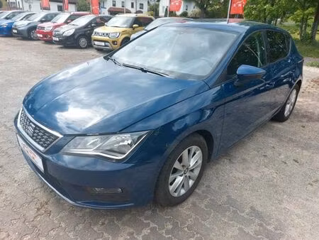 Seat Leon 1.2 TSI 110 Style