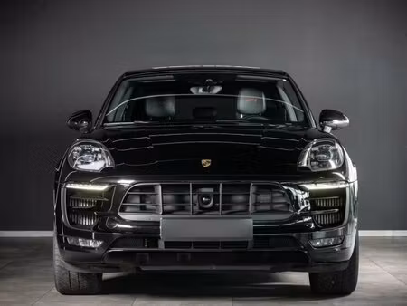 Porsche Macan GTS V6 3.0 360 4x4