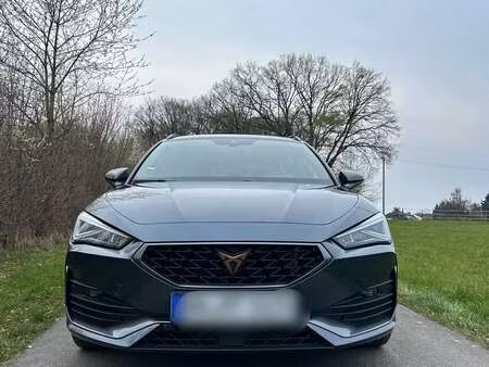 Cupra Leon 1.4 150