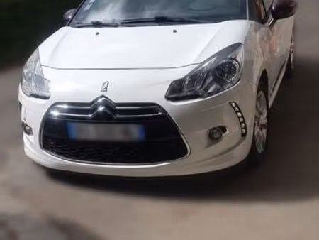 DS 3 1.6
