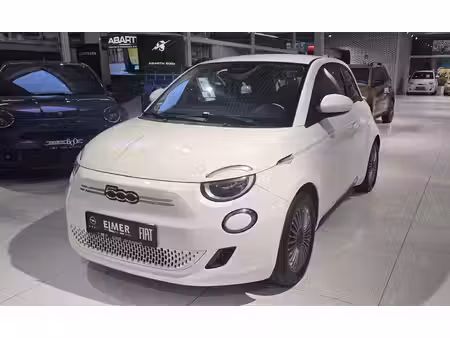 Fiat 500 118