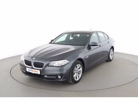 BMW Série 5 520d 2.0 190