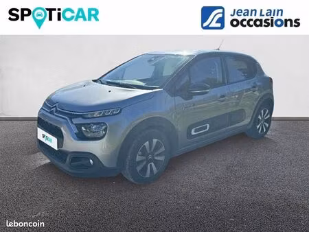 Citroën C3 1.2 PureTech 83 Max