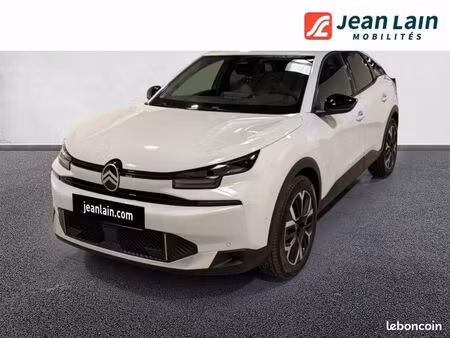 Citroën C4 1.2 145 Max