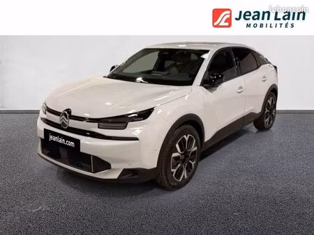 Citroën C4 1.2 145 Max