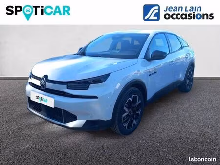 Citroën C4 1.2 145 Max