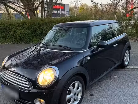 Mini Mini Cooper 1.6 120