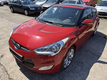 Hyundai Veloster 1.6 GDi 140 Trend