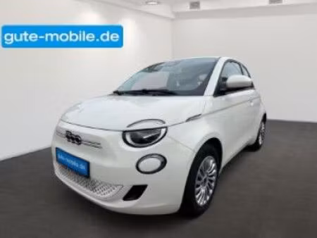 Fiat 500 118