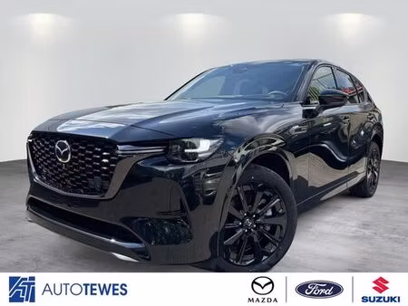 Mazda CX-60 2.5