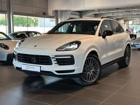 Porsche Cayenne V6 3.0 340 4x4