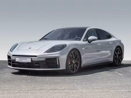 Porsche Panamera 4S V6 2.9 353 4x4