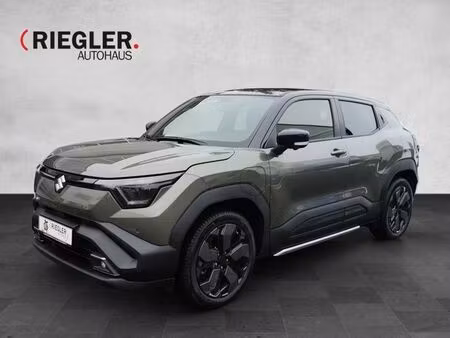 Suzuki Vitara 184 Comfort 4x4