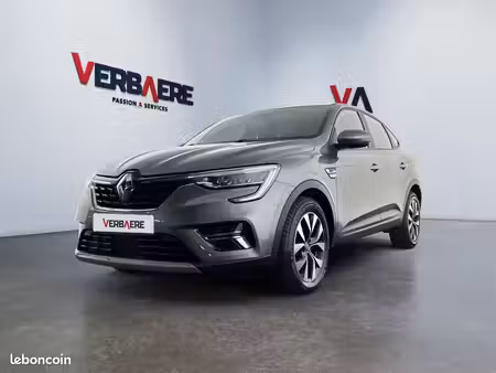 Renault Arkana E-Tech 1.6 145 Techno