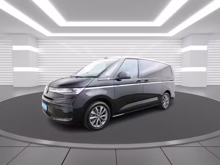 Volkswagen Multivan Style 4Motion