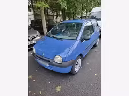 Renault Twingo 1.2 Campus