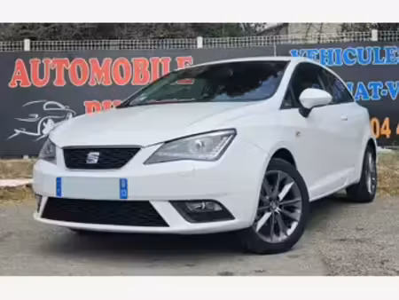 Seat Ibiza 1.2 70 I Tech