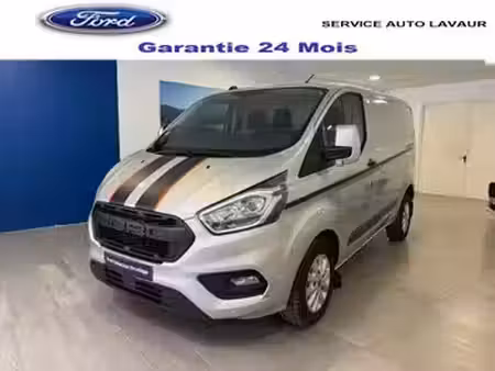 Ford Transit 2.0 Active