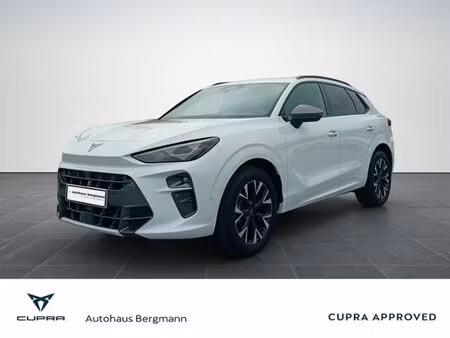 Cupra Terramar 1.5 150