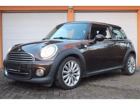 Mini Mini Cooper 1.6 122