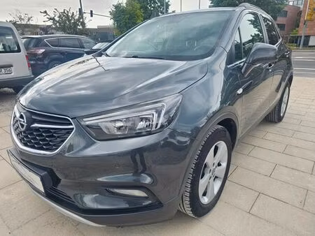 Opel Mokka 1.4 140 Innovation