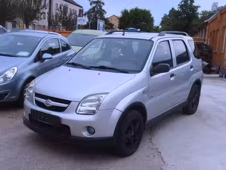 Suzuki Ignis 1.3 93